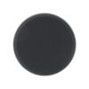 2nd image of 1-3/4 in. Sink Hole Cover in Matte Black