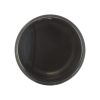 4th image of Kitchen Air Gap Cap in Matte Black