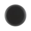 3rd image of Kitchen Air Gap Cap in Matte Black