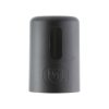2nd image of Kitchen Air Gap Cap in Matte Black