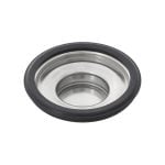 11th image of Kitchen Garbage Disposal Drain Stopper in Stainless Steel