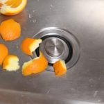 6th image of Kitchen Garbage Disposal Drain Stopper in Stainless Steel