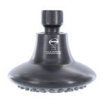 7th image of 5-Spray Water-Saving Shower Head in Oil Rubbed Bronze