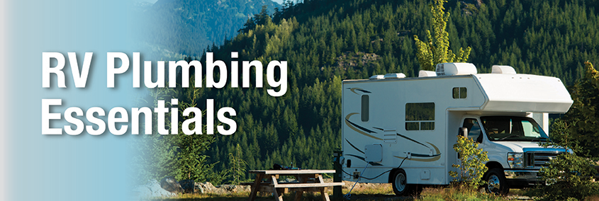 RV plumbing Essentials
