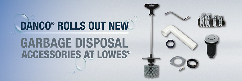 Lowes Garbage Disposal Accessories Lowes Garbage Disposal Accessories