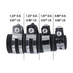 4th image of Dishwasher/Garbage Disposal Connector
