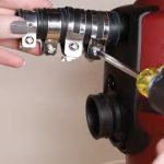 3rd image of Dishwasher/Garbage Disposal Connector