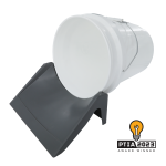 Attachable Dust Pan - Model 11033X