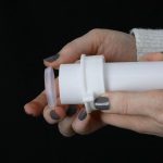 11th image of Flexible Lavatory/Kitchen Drain Trap
