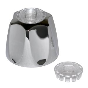Replacement Faucet Handle for Pfister Verve in Chrome