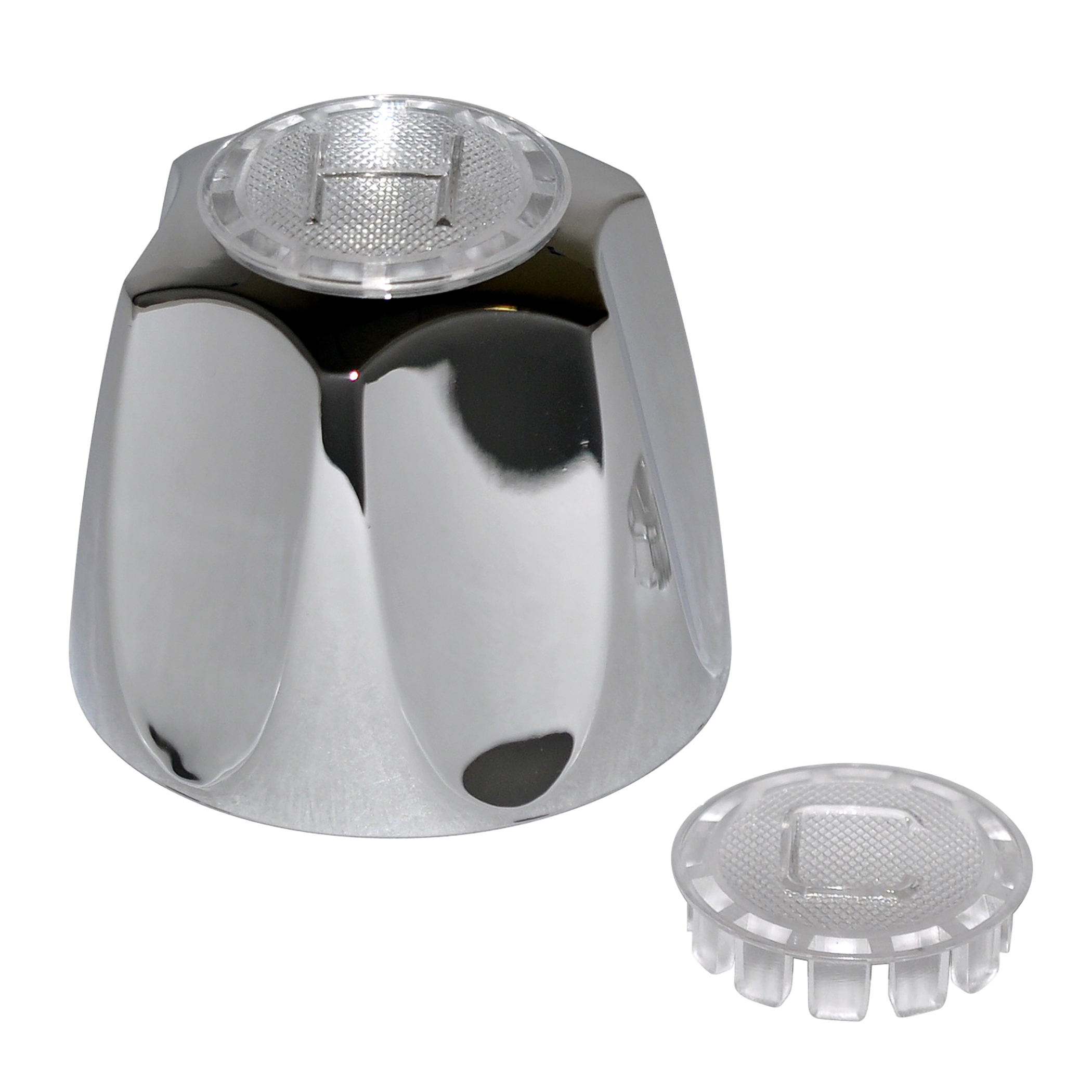 Replacement Faucet Handle for Pfister Verve in Chrome