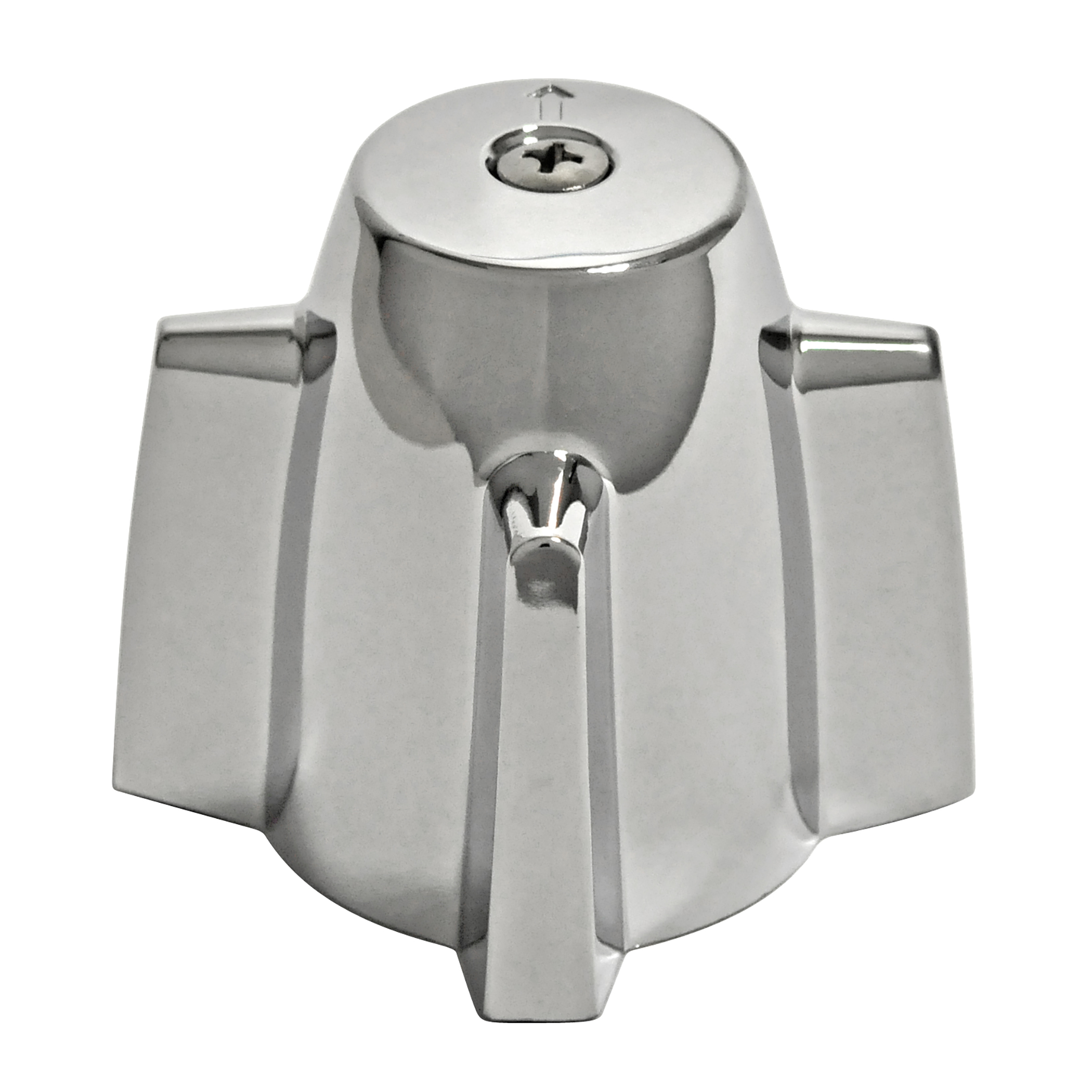 Replacement Tub/Shower Handle for Central Brass in Chrome