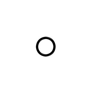 #1 O-Ring (2 per Card) #1 O-Ring (2 per Card)