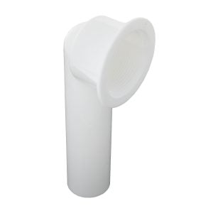 1-1/2 in. x 6-1/2 in. Waste Strainer