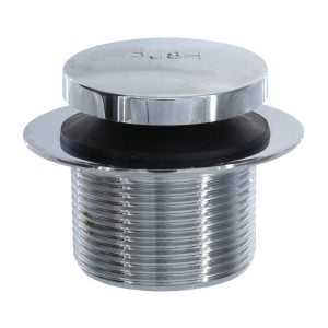 1-1/2 in. Touch-Toe Drain Assembly