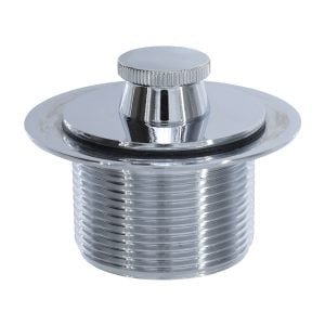1-1/2 in. Twist N' Close Drain Assembly