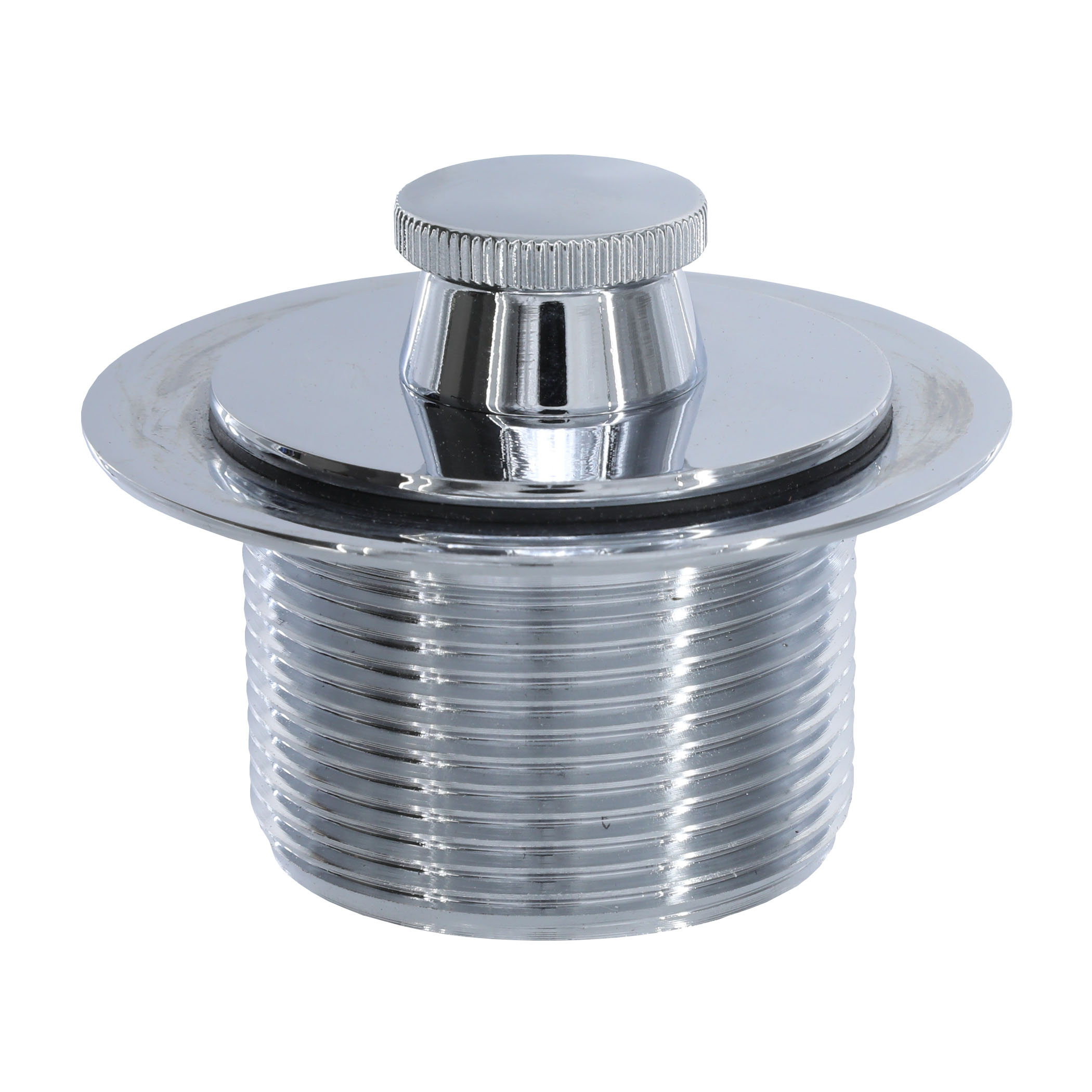1-1/2 in. Twist N' Close Drain Assembly
