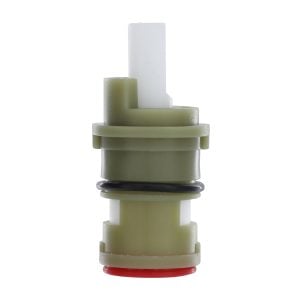 Hot Ceramic Disk Cartridge
