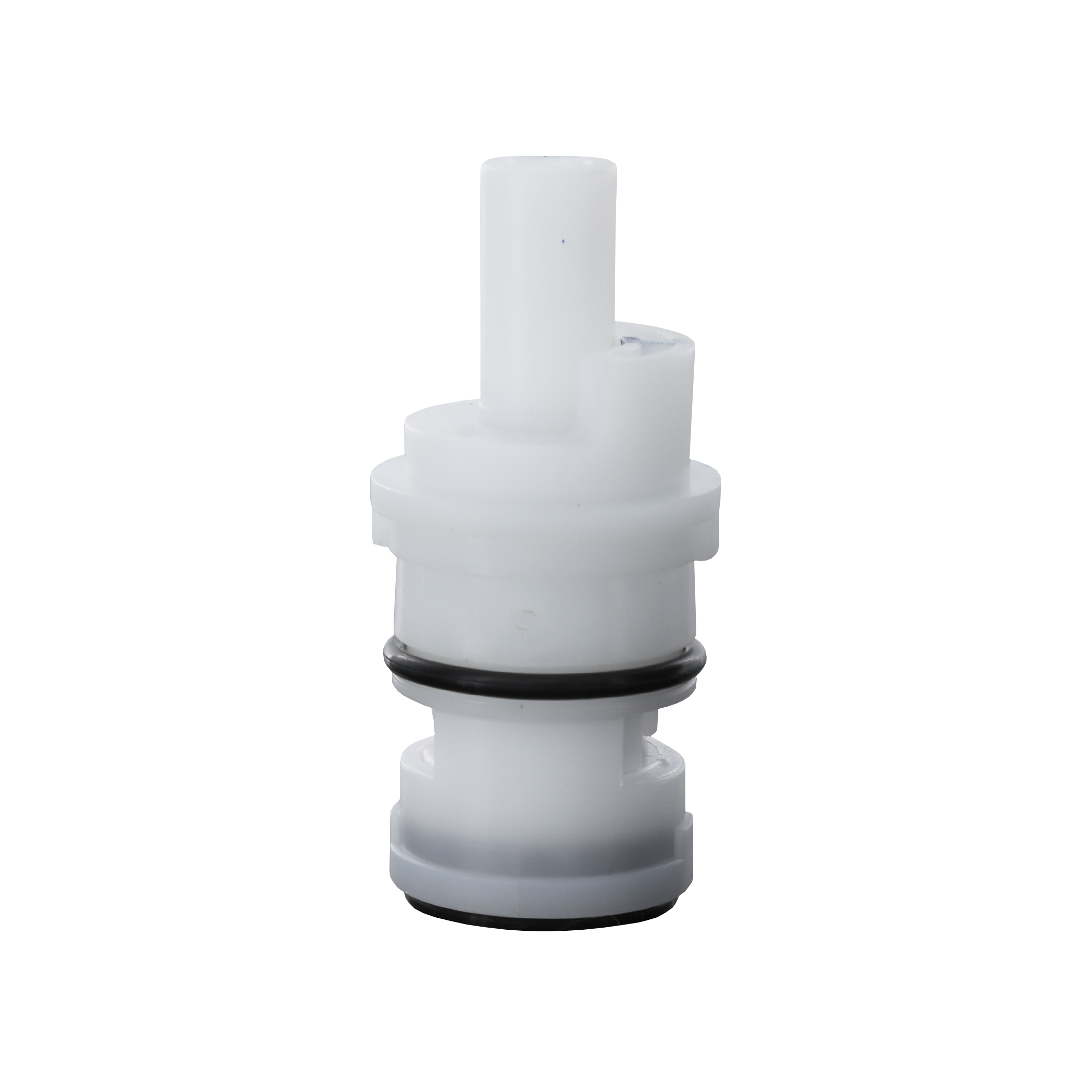 Cold Ceramic Disk Cartridge