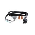 6th image of 3 ft. Garbage Disposal Power Cord Installation Kit