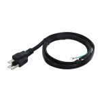 7th image of 3 ft. Garbage Disposal Power Cord Installation Kit
