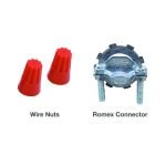 1st image of 3 ft. Garbage Disposal Power Cord Installation Kit