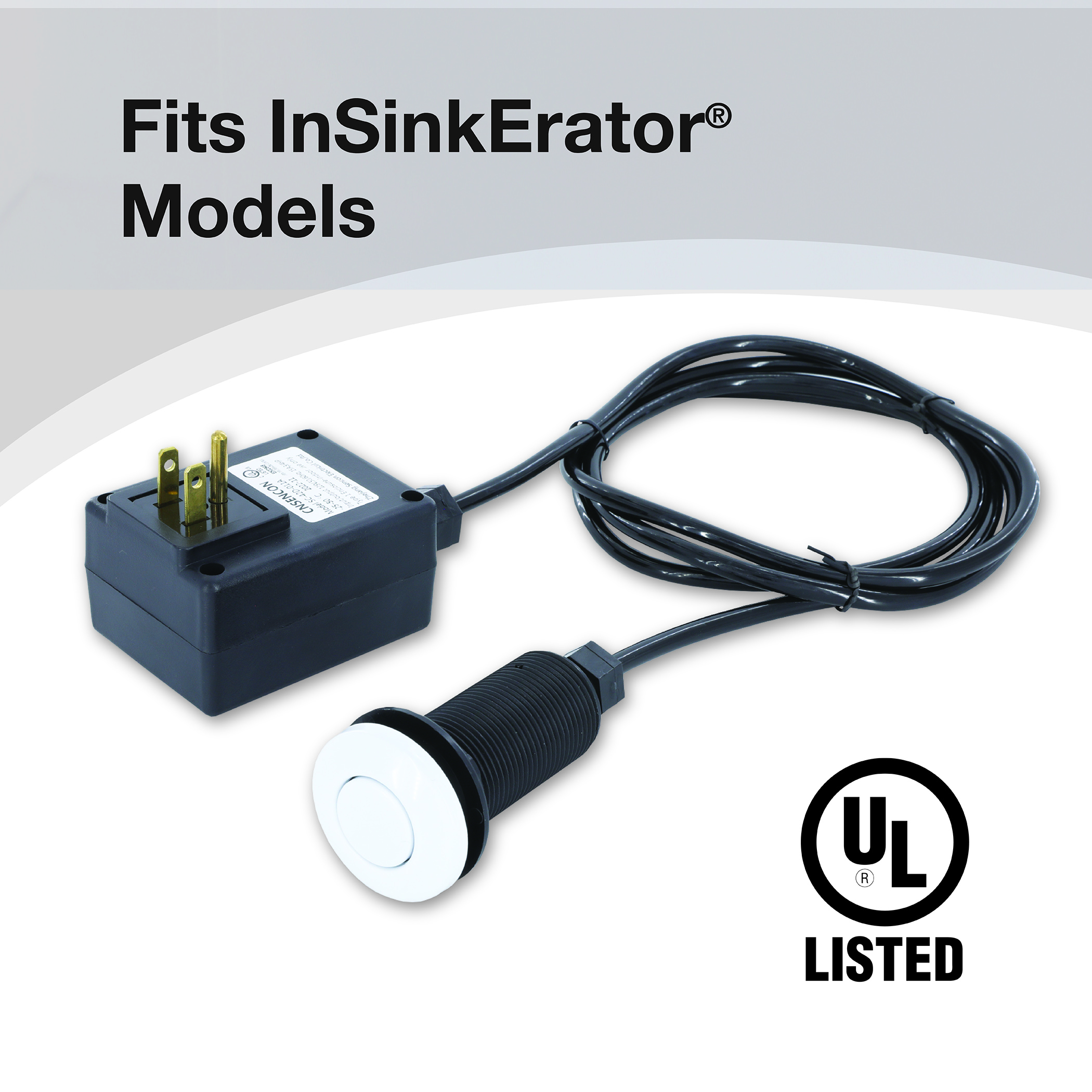 CHANSONNIER コンセントレ&ナリシング 36884211 - Ingersoll Rand Ignition Switch Replacement