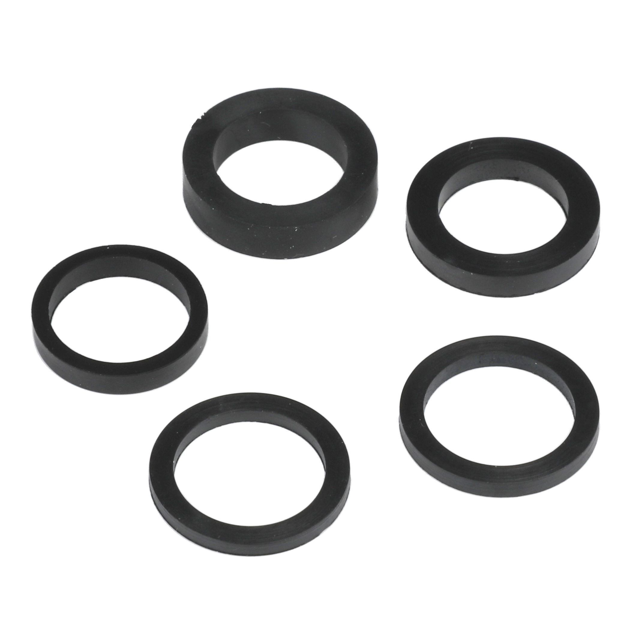 Assorted Aerator Washers