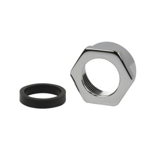 F-20-A 3/4 In. Tailpiece Nut Assembly for Sloan F-20-A 3/4 In. Tailpiece Nut Assembly for Sloan
