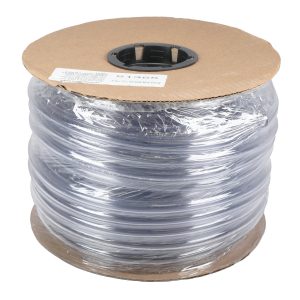 5/16 in. I.D. x 1/2 in. O.D. Vinyl Tubing 5/16 in. I.D. x 1/2 in. O.D. Vinyl Tubing