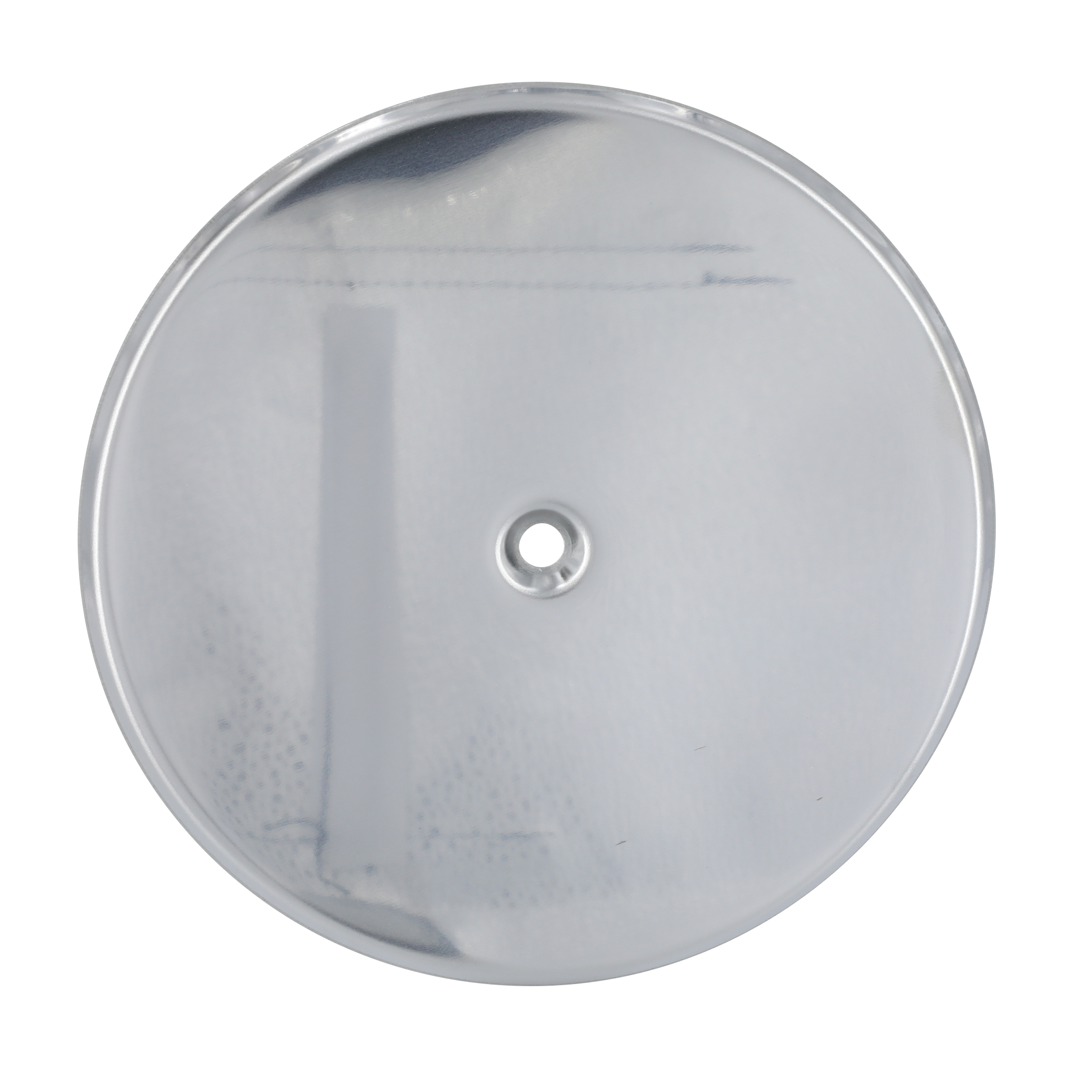 6 in. Clean-Out Cover