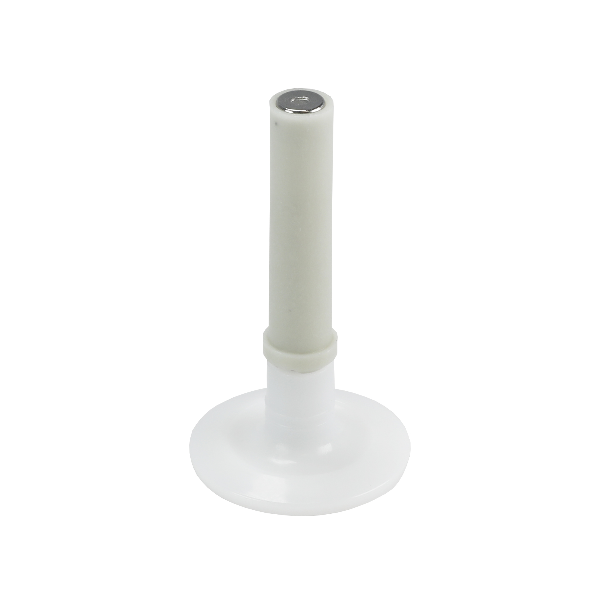 A-19-AC Closet Relief Valve in White for Sloan