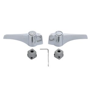 Ready-Fit Lever Handles Ready-Fit Lever Handles