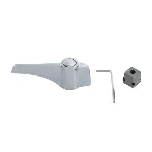 Ready-Fit Diverter Lever Handle Ready-Fit Diverter Lever Handle