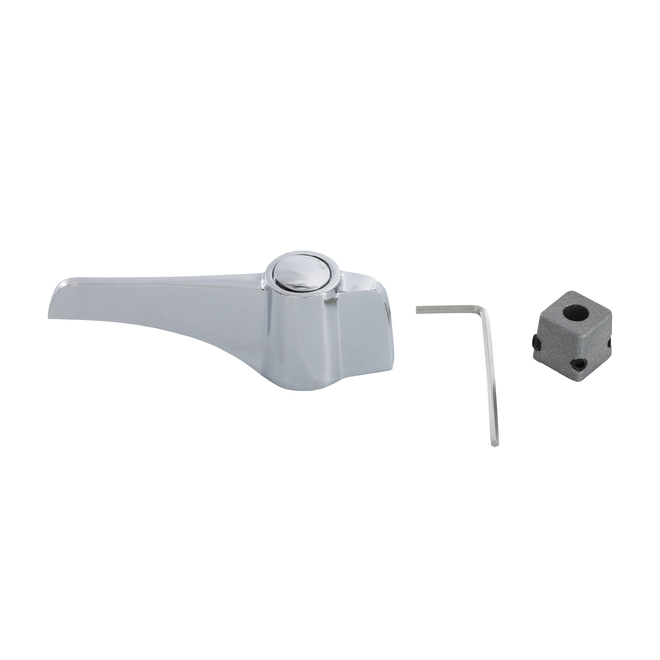 Ready-Fit Diverter Lever Handle