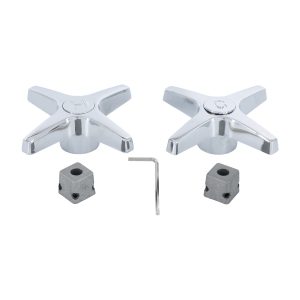 Ready-Fit Cross Arm Handles Ready-Fit Cross Arm Handles