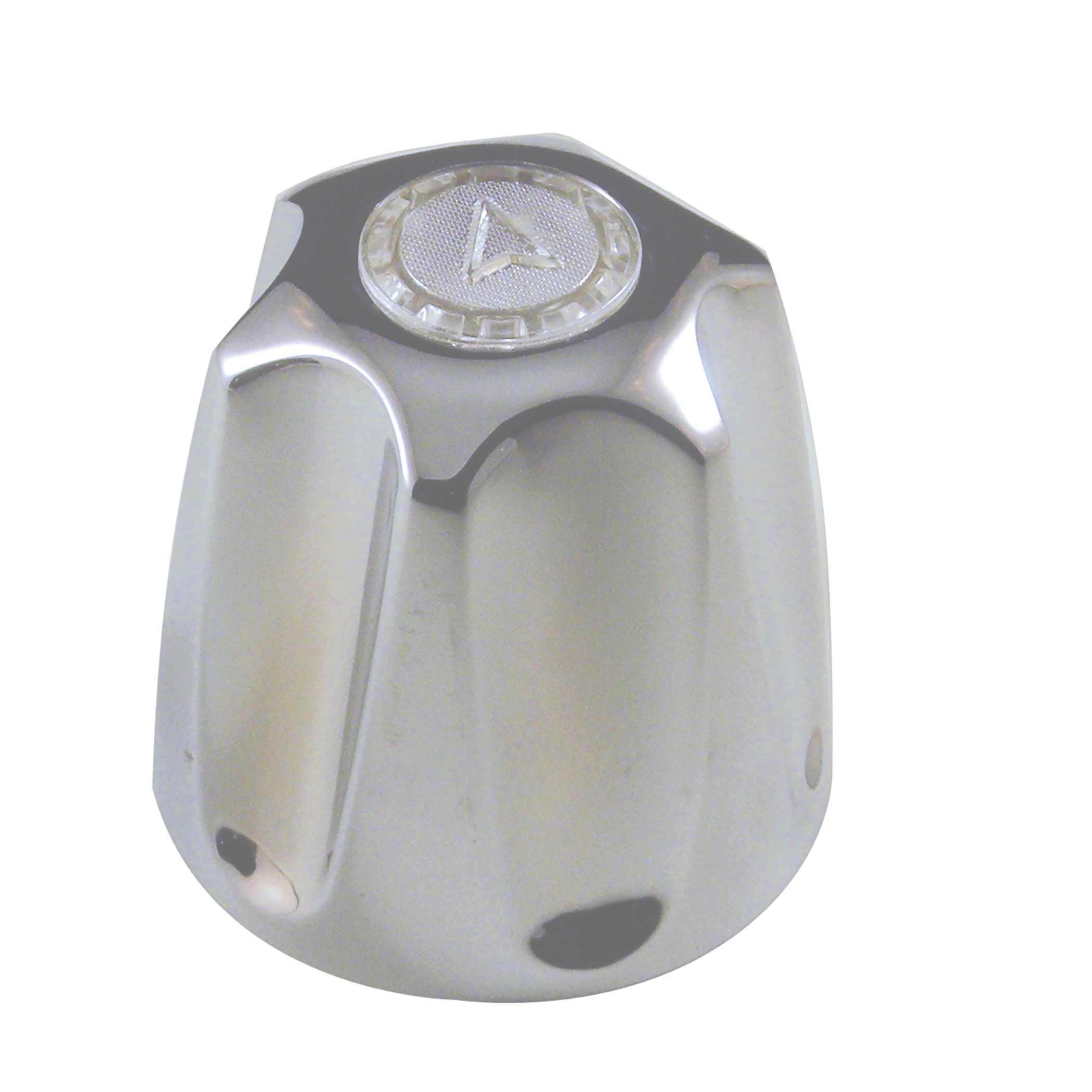 Large Diverter Metal Faucet Handle