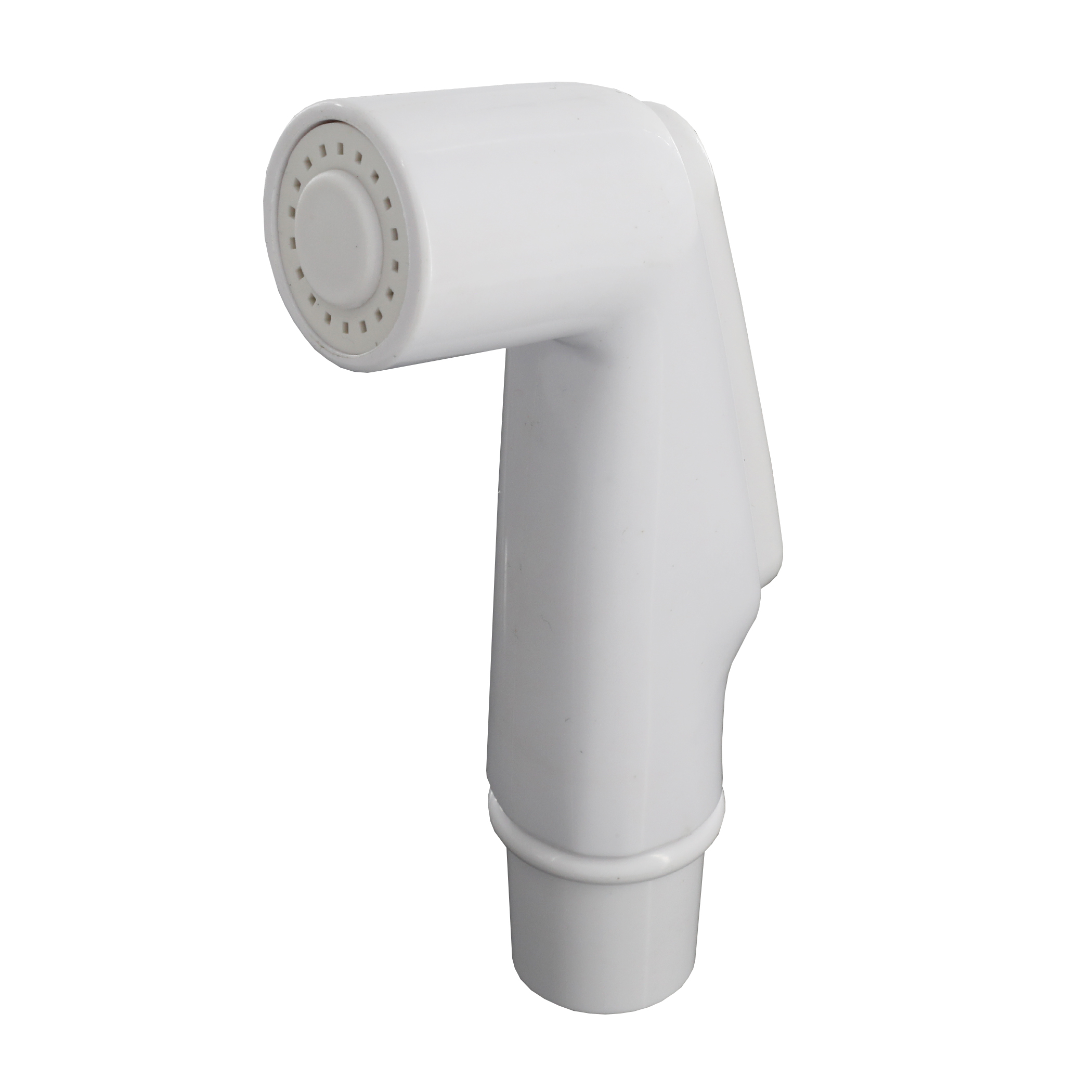 Universal Kitchen Side Spray in White