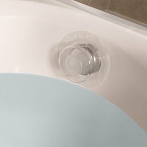 Bathtub Overflow Drain Cover Bathtub Overflow Drain Cover