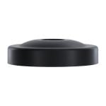 8th image of Shower Arm Bracket Stabilizer in Matte Black