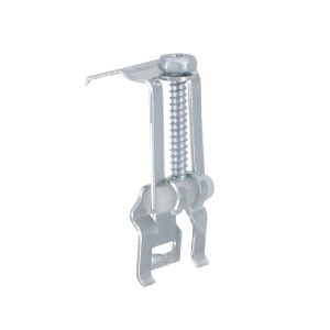 Top Mount Stainless Steel Long Sink Clips (8-Pack)