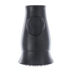 12th image of Smart Spray Pull Down Faucet Spray Head in Matte Black