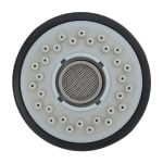 9th image of Smart Spray Pull Down Faucet Spray Head in Matte Black