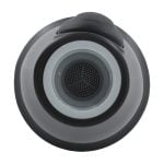10th image of Smart Spray Pull Down Faucet Spray Head in Matte Black