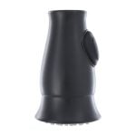13th image of Smart Spray Pull Down Faucet Spray Head in Matte Black