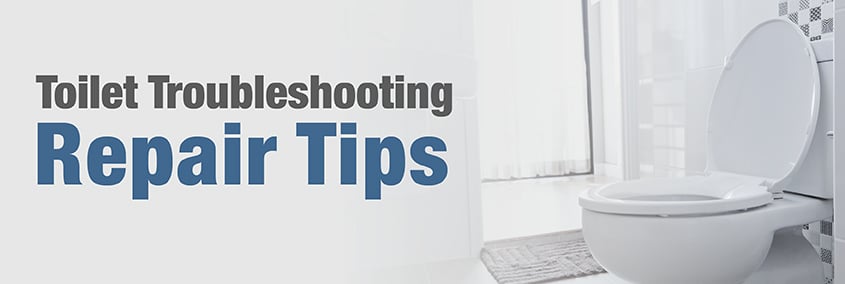 Toilet Troubleshooting Repair Tips Toilet Troubleshooting Repair Tips