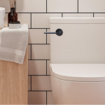 Toilet Handle Replacement