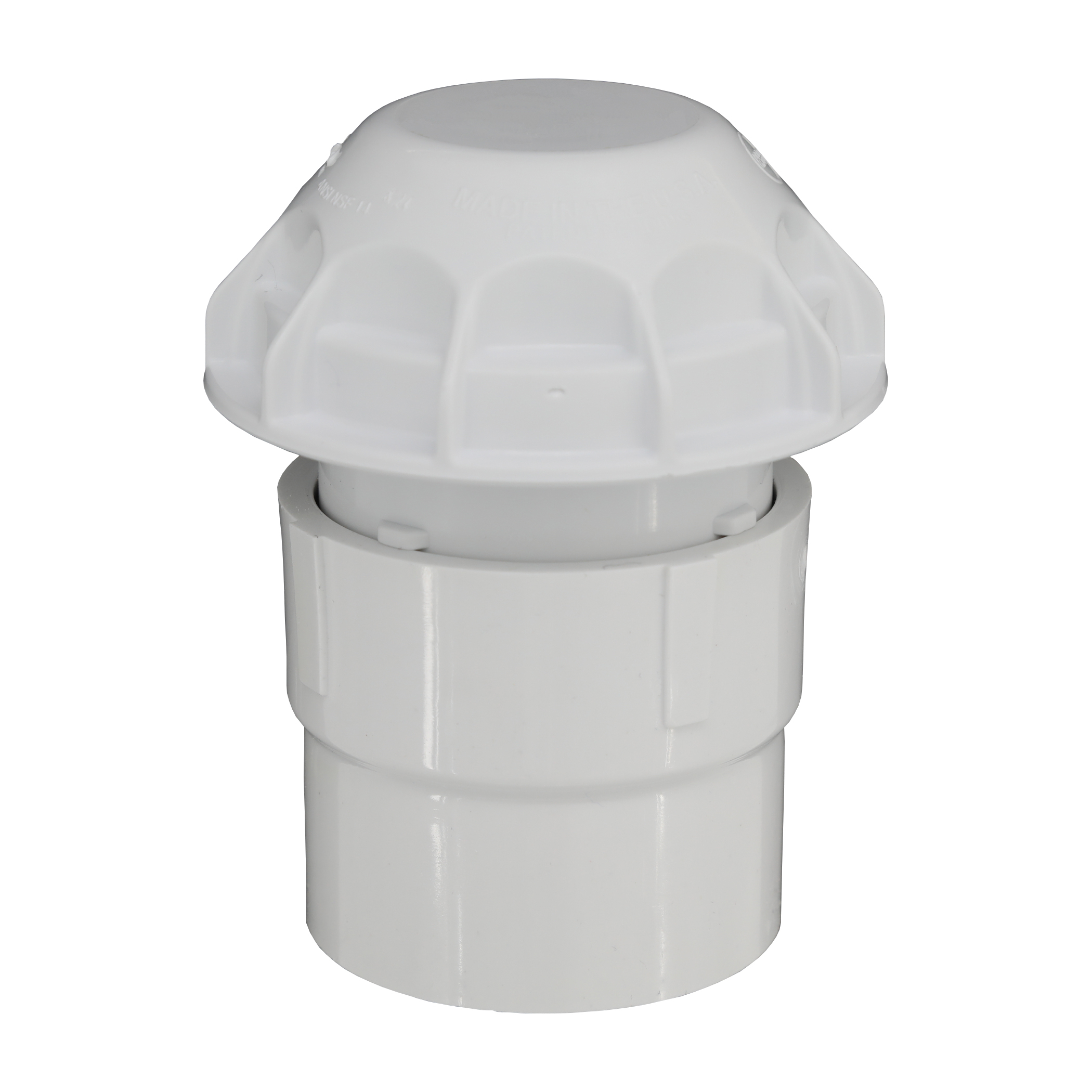 Air Admittance Valve - PVC