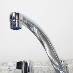 Faucet Aerator Installation Guide