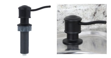 Universal Soap Dispenser